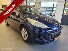 Peugeot 207 SW - 1.4 VTi X-line