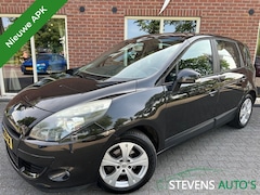 Renault Scénic - 1.6 Authentique NIEUWE APK / KOUDE AIRCO / TREKHAAK / RIJKLAAR