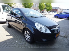 Opel Corsa - 1.4-16V Business, motor defect