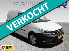 Volkswagen Caddy - 2.0 TDI L1H1 BMT AIRCO CRUISE PDC SCHUIFDEUR