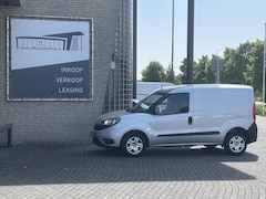 Fiat Doblò Cargo - 1.3 MJ L1H1 SX*A/C*NAVI