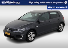 Volkswagen e-Golf - E-DITION / DIGITAL DASHBOARD/ KEYLESS/ CLIMA/ LED/ NAVI