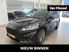 Ford Kuga - 2.5 PHEV ST-Line Cruise control | Trekhaak | Navigatie | Achteruitrijcamera