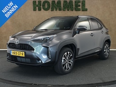 Toyota Yaris Cross - 1.5 Hybrid 130 Business Plus - DODEHOEK DETECTIE - 17 INCH LICHT METALEN VELGEN - NAVIGATI