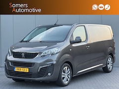 Peugeot Expert - 227S 2.0 BlueHDI 180 Premium Pack | 360 Camera | Standkachel | Navigatie | Apple CarPlay |