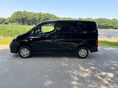 Nissan NV200 - 1.5 dCi Acenta
