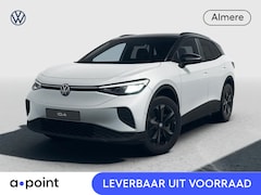 Volkswagen ID.4 - Pro Limited Edition 77 kWh accu. 210 kW / 286 pk S