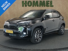 Toyota Yaris Cross - 1.5 Hybrid 130 Business Plus - DODEHOEK DETECTIE - 17 INCH LICHT METALEN VELGEN - NAVIGATI