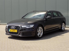 Audi A6 Avant - 2.0 TFSI S Edition Automaat