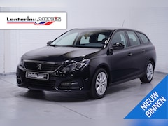 Peugeot 308 - 1.5 HDI Active Clima Navi Apple Carplay PDC