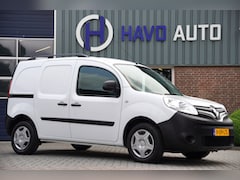 Renault Kangoo - 1.2 TCe, AIRCO, BTW-VRIJ / MARGE