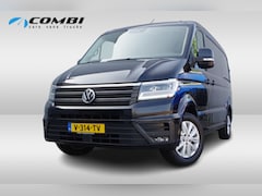 Volkswagen Crafter - 30 2.0 TDI L3H2 Highline > 177pk/Dubbele schuifdeur/automaat/camera/comfort stoel