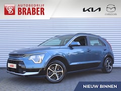 Kia Niro - 1.6 GDi Hybrid DynamicLine | Automaat | Nieuw | Direct leverbaar |