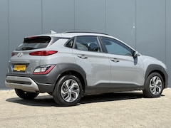 Hyundai Kona - 1.6 GDI HEV Comfort / Airco/ Cruise control/ Automaat / Apple Carplay/Android Auto /
