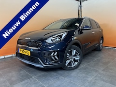Kia Niro - 1.6 GDi Hybrid DynamicLine fabrieksgarantie 6/29 | schuifdak | dealer onderhouden
