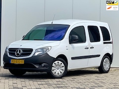 Mercedes-Benz Citan - 108 CDI Trend