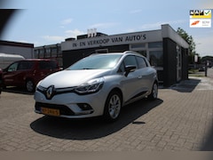 Renault Clio Estate - 0.9 TCe Limited