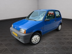 Fiat Cinquecento - 900 S