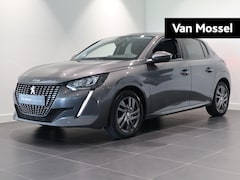 Peugeot 208 - Active Pack - 100PK - FULL LED - NAVI