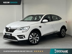 Renault Arkana - 1.6 E-Tech Hybrid 145 Zen | 1e-EIG | CARPLAY | CAMERA | ORG.NL |