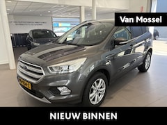 Ford Kuga - 1.5 EcoBoost Trend Ultimate Navigatie | Parkeersensoren achter | Cruise control