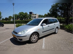 Ford Focus Wagon - 1.6-16V Cool Edition