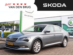 Skoda Superb - 1.5 TSI 150pk AUTOMAAT Ambition Business