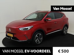 MG ZS - EV EV Standard Range Luxury 50 kWh ZS EV Standard Range Luxury 50 kWh | 360 graden camera
