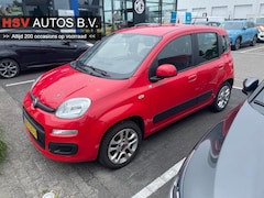 Fiat Panda - 0.9 TwinAir Popstar airco LM automaat