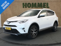 Toyota RAV4 - 2.5 Hybrid Style - NAVIGATIE - ELEKTRISCHE ACHTERKLEP - PARKEERSENSOREN VOOR EN ACHTER - 3
