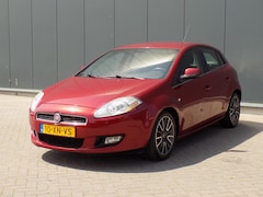 Fiat Bravo - 1.4 T-Jet Sport