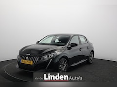 Peugeot 208 - 1.2 PureTech Active Pack | Navigatie| Led | Apple Carplay & Android