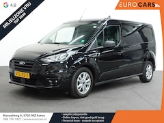 Ford Transit Connect - 1.5 Automaat L2 Trend Navigatie Airco Parkeersensoren Cruise Control Camera
