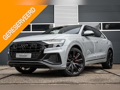 Audi Q8 - 55 TFSI e quattro |RS Zetels | Softclose | B&O | Head-Up |