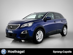 Peugeot 3008 - 1.2 PureTech Active | Cruise Control | Camera | Carplay