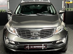 Kia Sportage - 1.6 GDI X-ecutive Plus Pack