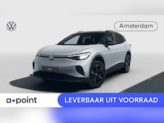 Volkswagen ID.4 - Limited Edition 52 kWh accu. 125 kW / 170 pk SUV E