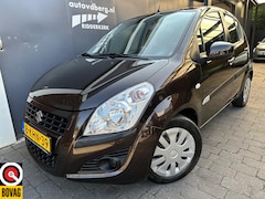 Suzuki Splash - 1.0 VVT Comfort EASSS Airco | bluetooth |