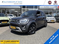 Suzuki Ignis - 1.2 Smart Hybrid 83pk CVT Select | Navigatie | Trekhaak |
