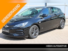 Opel Astra - 1.2 Turbo 130pk Design & Tech | Climate Control | Camera | Winterpakket incl. verwarmbare