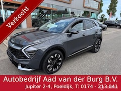 Kia Sportage - 1.6 T-GDi Plug-in Hybrid AWD Executive line Panodak