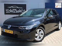 Volkswagen Golf - 1.0 TSI Life Stuurverw CarPlay Virtual PDC BTW Garantie