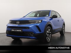Opel Mokka - 1.2 100pk Turbo GS | Parkeer Camera | Stoel/Stuurverwarming | Adaptieve Cruise Control | N