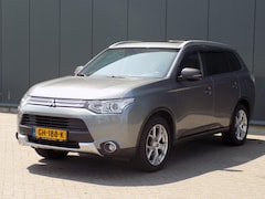 Mitsubishi Outlander - 2.0 PHEV Instyle X-Line