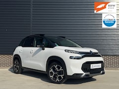 Citroën C3 Aircross - 1.2 130 pk Shine Pack Automaat Camera, Dealeronderh, Leder