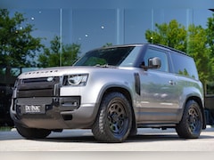 Land Rover Defender 90 - P300 X-Dynamic HSE