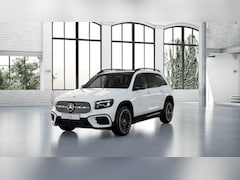 Mercedes-Benz GLB - 200 Star Edition AMG Line 7p