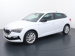Skoda Scala - 1.0 TSI First Edition | 116 PK | Climate control | Verwambare voorstoelen | LED verlichtin