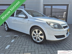 Opel Astra Wagon - 1.6 Enjoy AUTOMAAT CLIMA CRUISE NAP