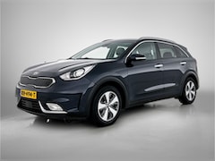 Kia Niro - 1.6 GDi Hybrid BusinessLine Stoelverwarming | Stuurverwarming | Climate Control | Navigati